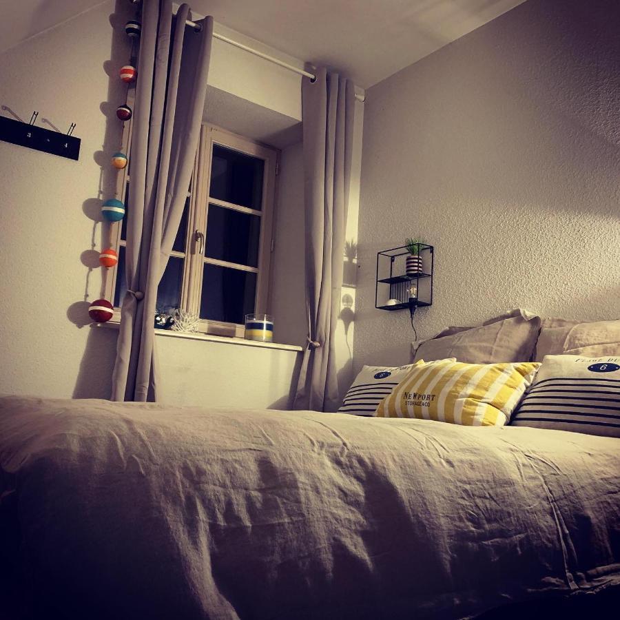 Apartmán Le 104 Feuvrier Dole Exteriér fotografie