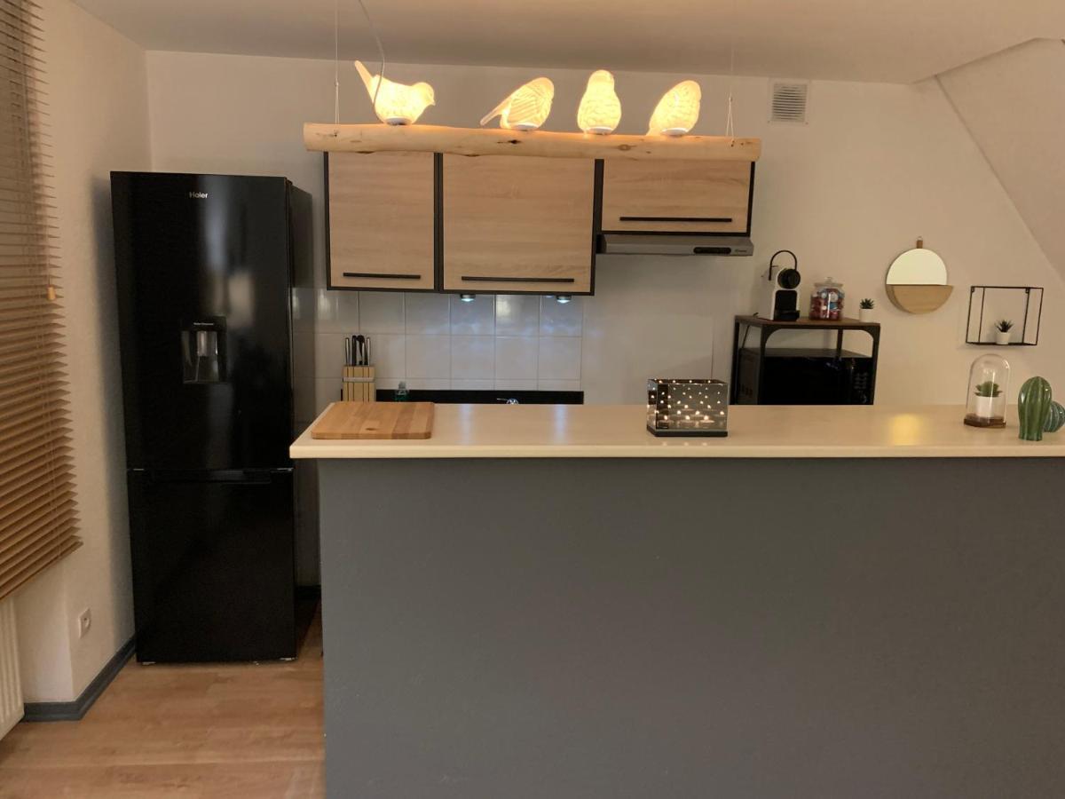 Apartmán Le 104 Feuvrier Dole Exteriér fotografie