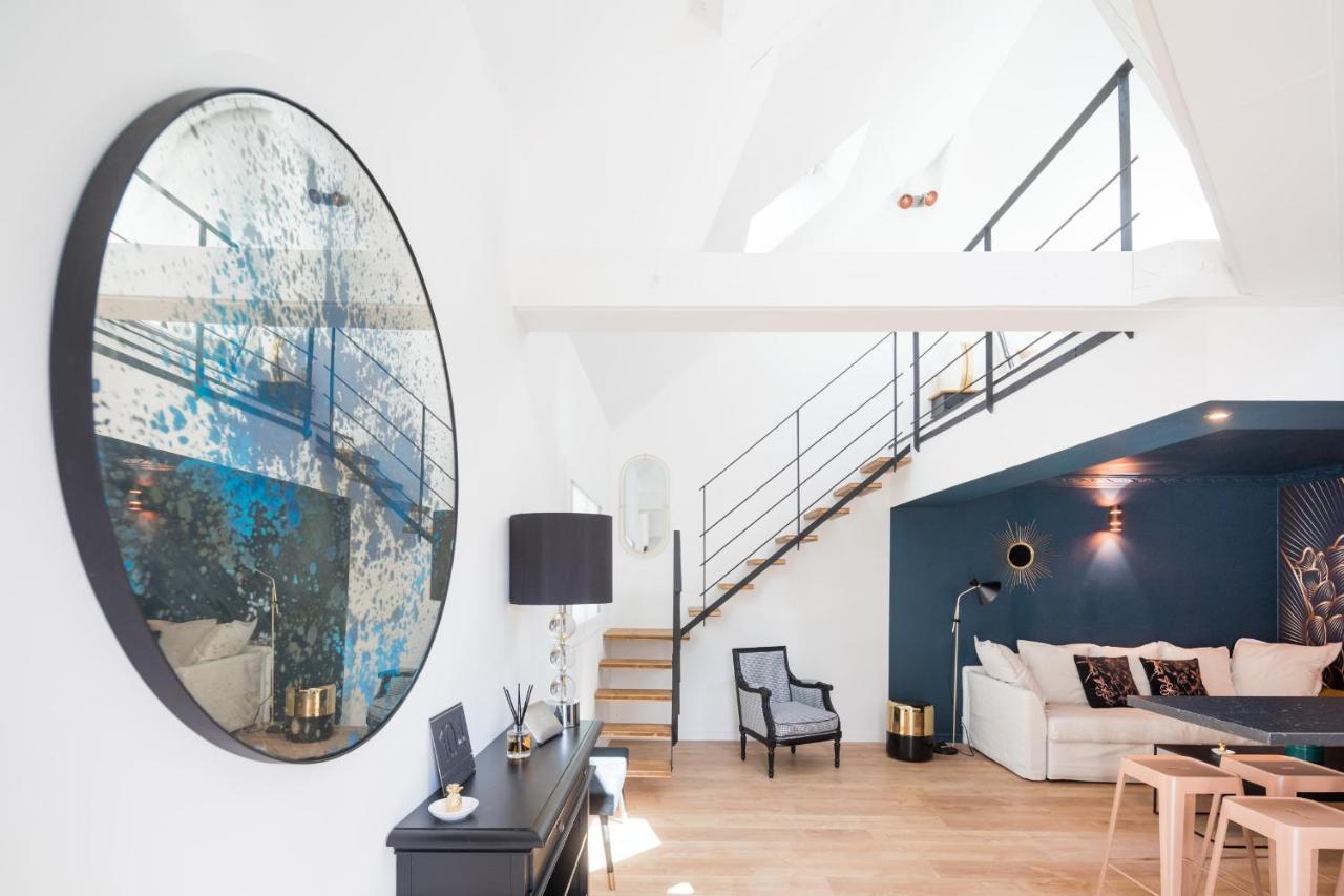 Apartmán Le 104 Feuvrier Dole Exteriér fotografie