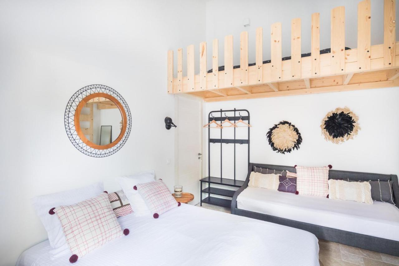 Apartmán Le 104 Feuvrier Dole Exteriér fotografie