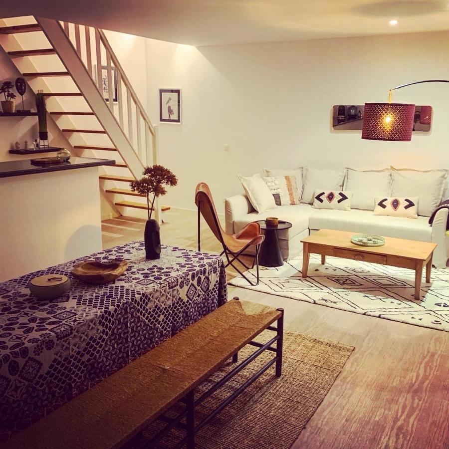 Apartmán Le 104 Feuvrier Dole Exteriér fotografie