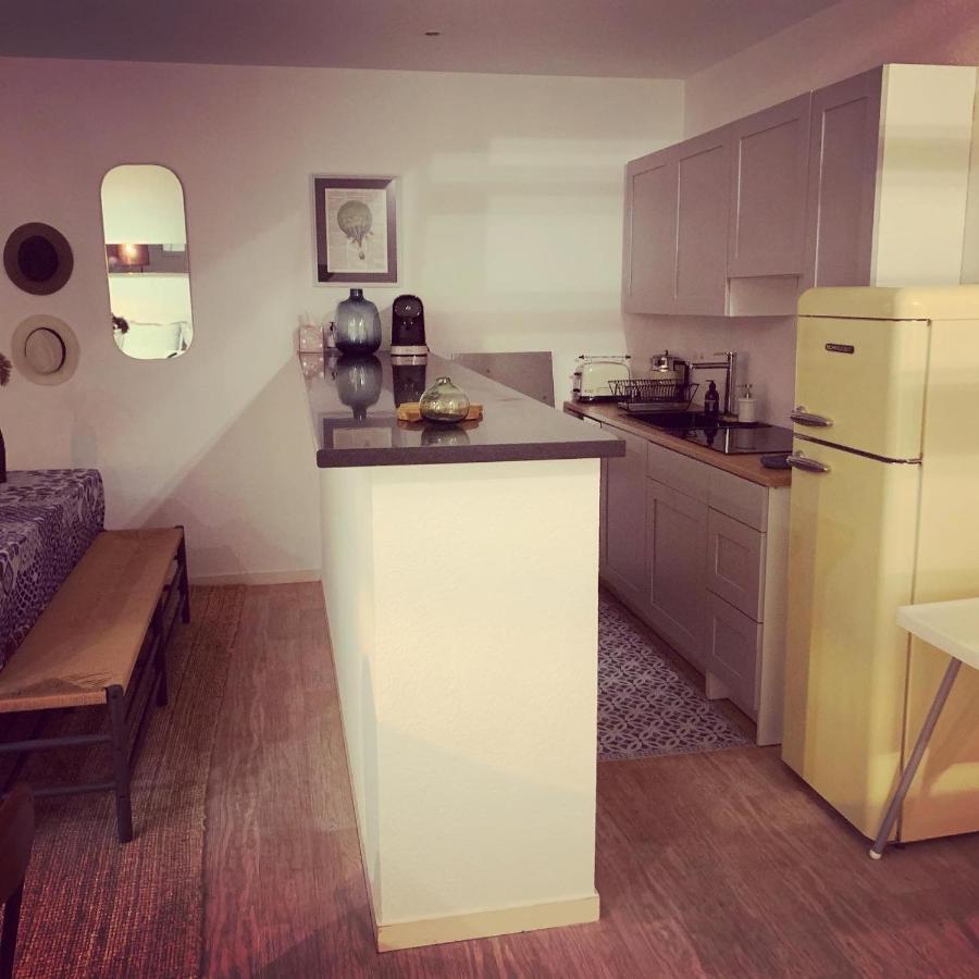Apartmán Le 104 Feuvrier Dole Exteriér fotografie