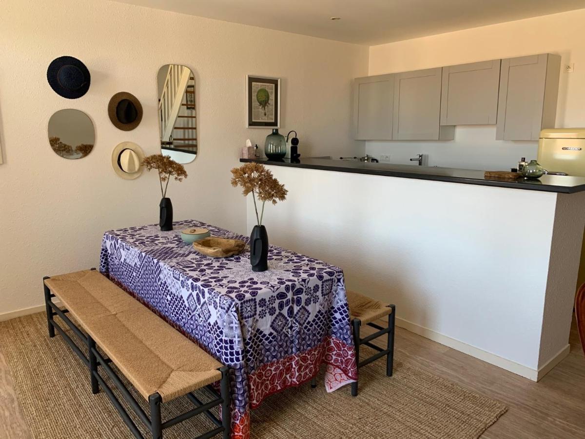 Apartmán Le 104 Feuvrier Dole Exteriér fotografie