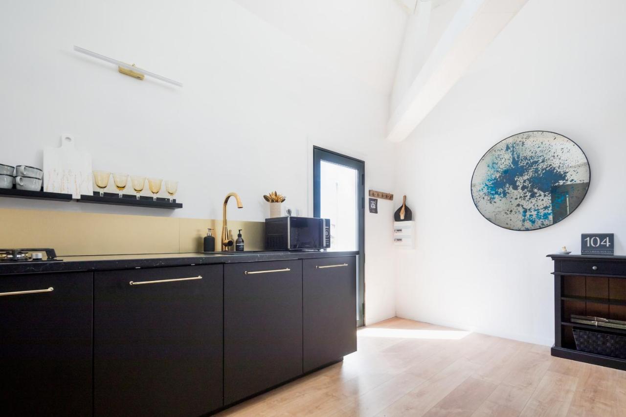 Apartmán Le 104 Feuvrier Dole Exteriér fotografie