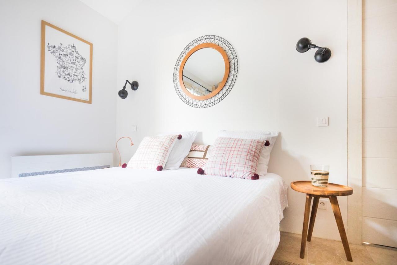 Apartmán Le 104 Feuvrier Dole Exteriér fotografie