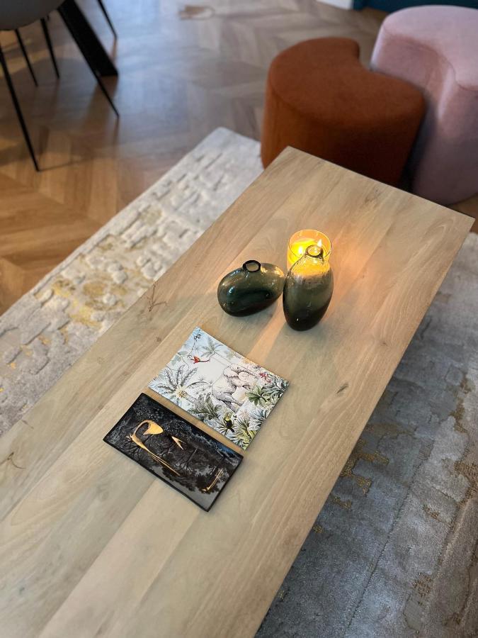 Apartmán Le 104 Feuvrier Dole Exteriér fotografie